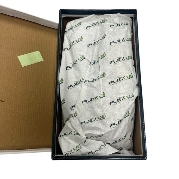 Flexus by Spring Step NEW Ivana Beige indoor/ outdoor slippers - Picture 6 of 7